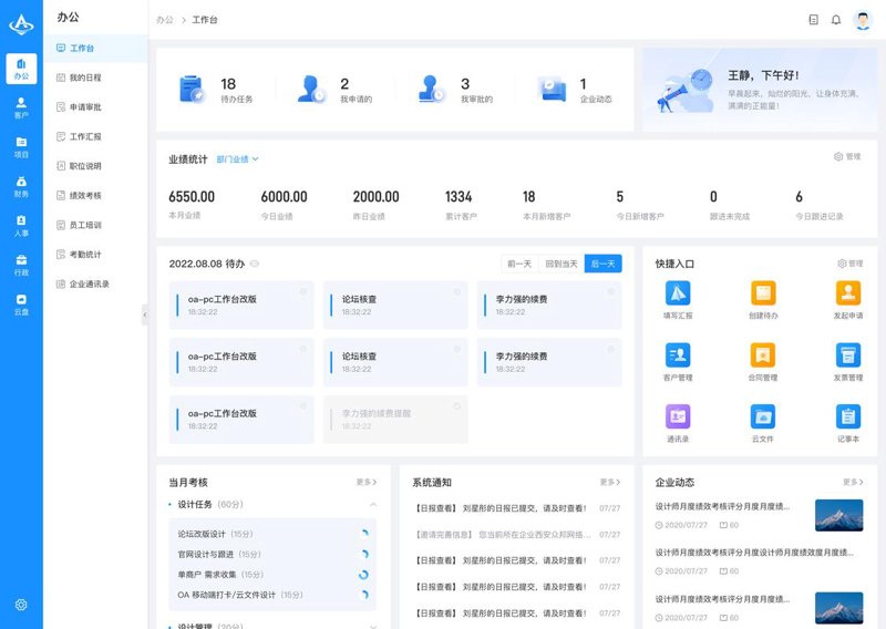 企业信息化：引领数字化转型的新引擎